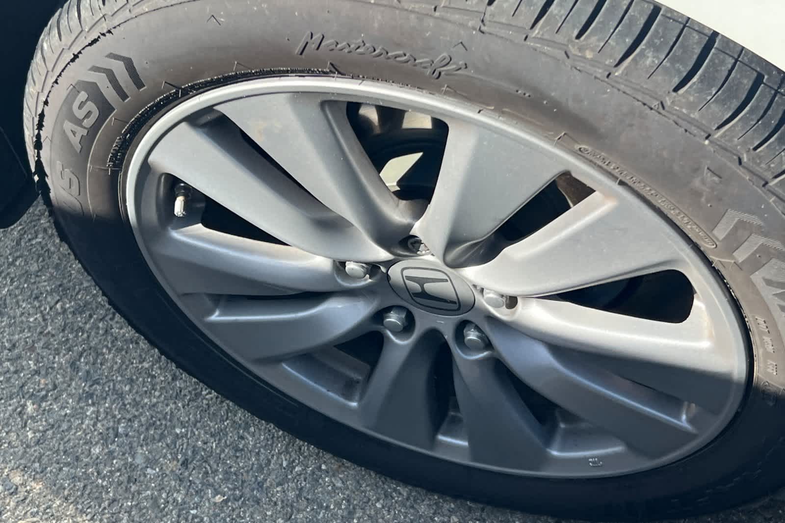 Thumbnail: 2012 Honda Accord - 14