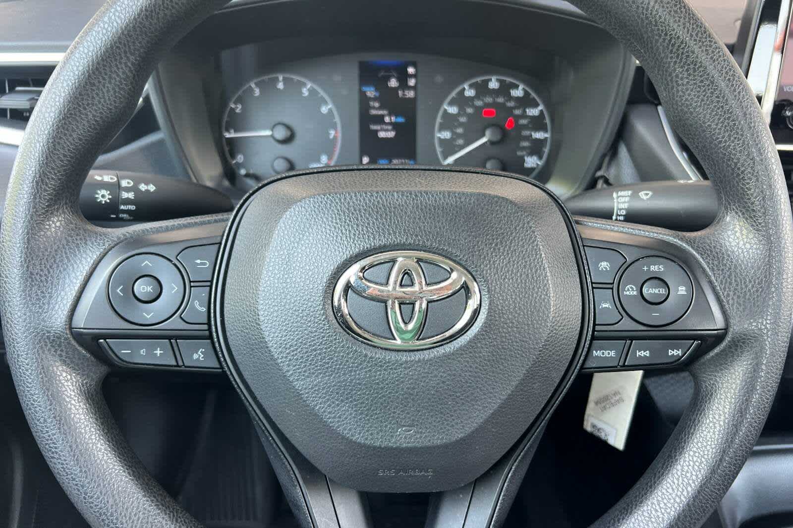 Thumbnail: 2023 Toyota Corolla - 22