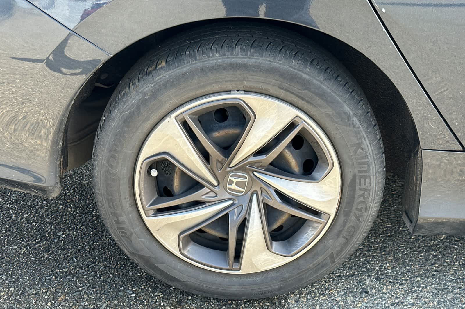 Thumbnail: 2019 Honda Civic - 14