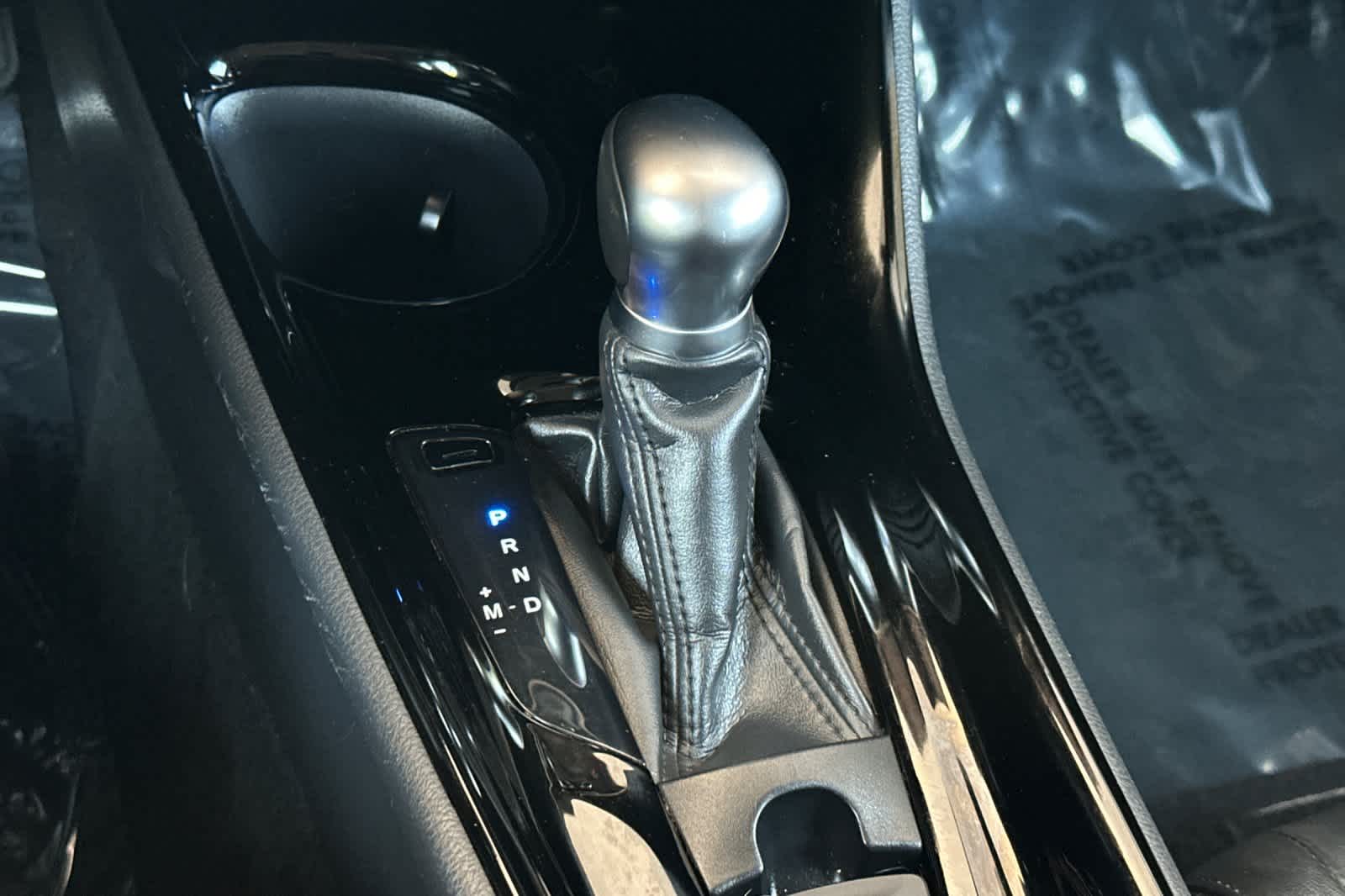 Thumbnail: 2020 Toyota C-HR - 22