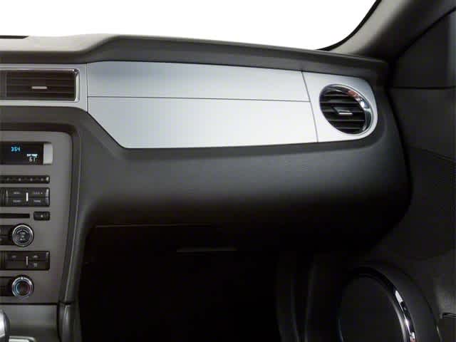 Thumbnail: 2010 Ford Mustang - 15