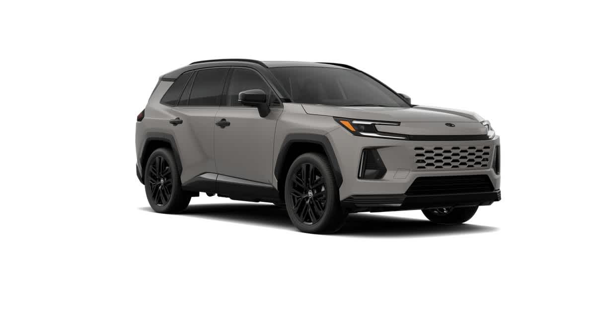 Thumbnail: 2026 Toyota RAV4 - 15