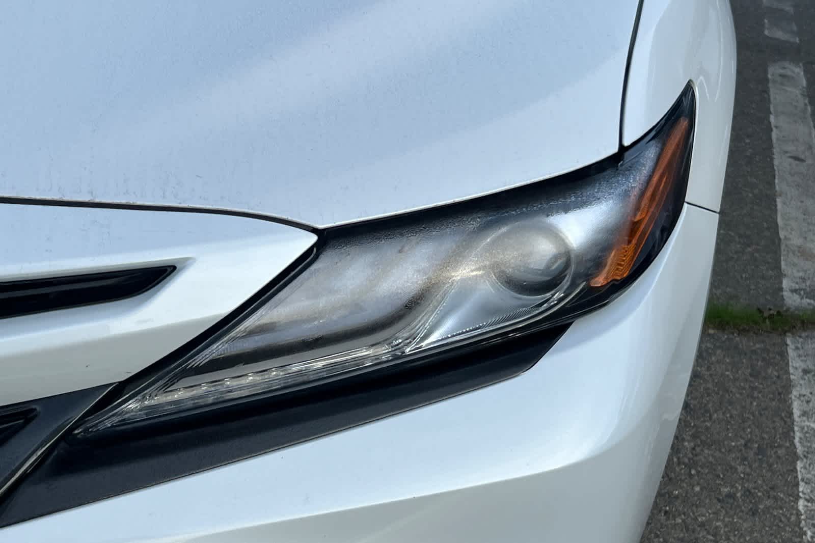 Thumbnail: 2024 Toyota Camry - 10