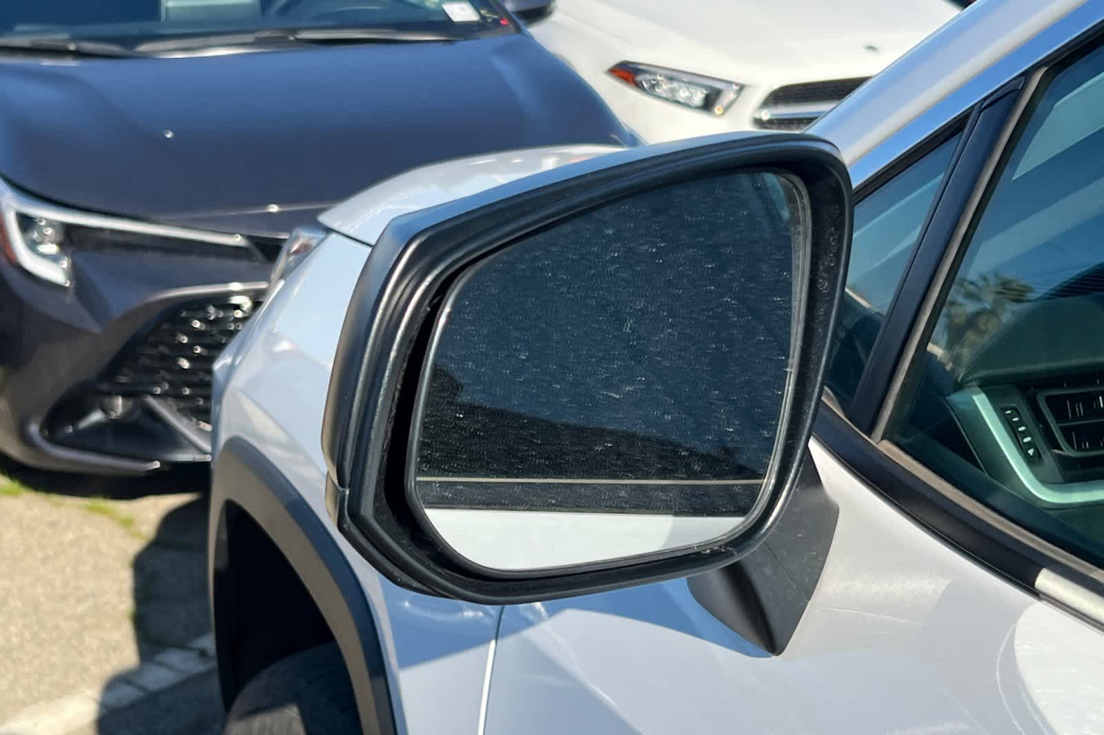 Thumbnail: 2024 Toyota RAV4 - 19