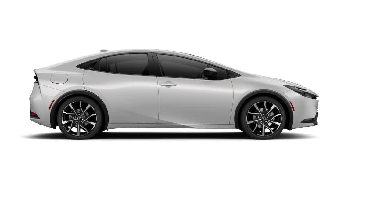 Thumbnail: 2026 Toyota Prius - 12