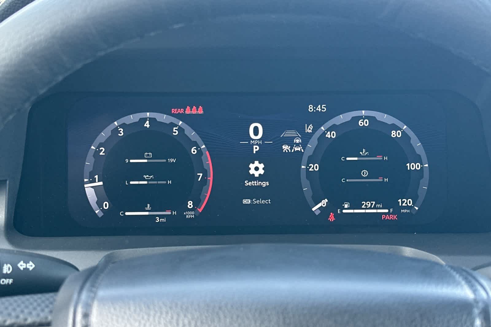 Thumbnail: 2026 Toyota Tacoma - 27