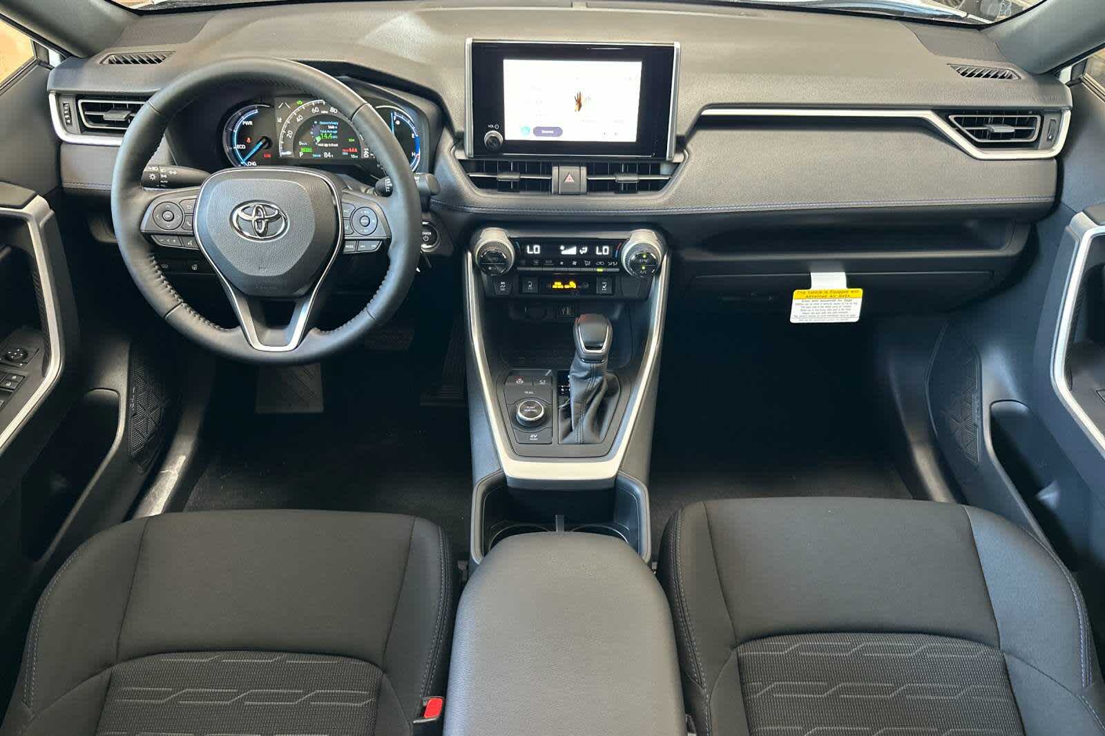 Thumbnail: 2025 Toyota RAV4 - 3