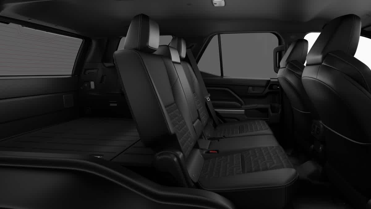 Thumbnail: 2026 Toyota 4Runner - 21