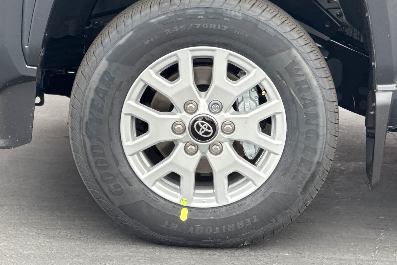 Thumbnail: 2026 Toyota Tacoma - 31