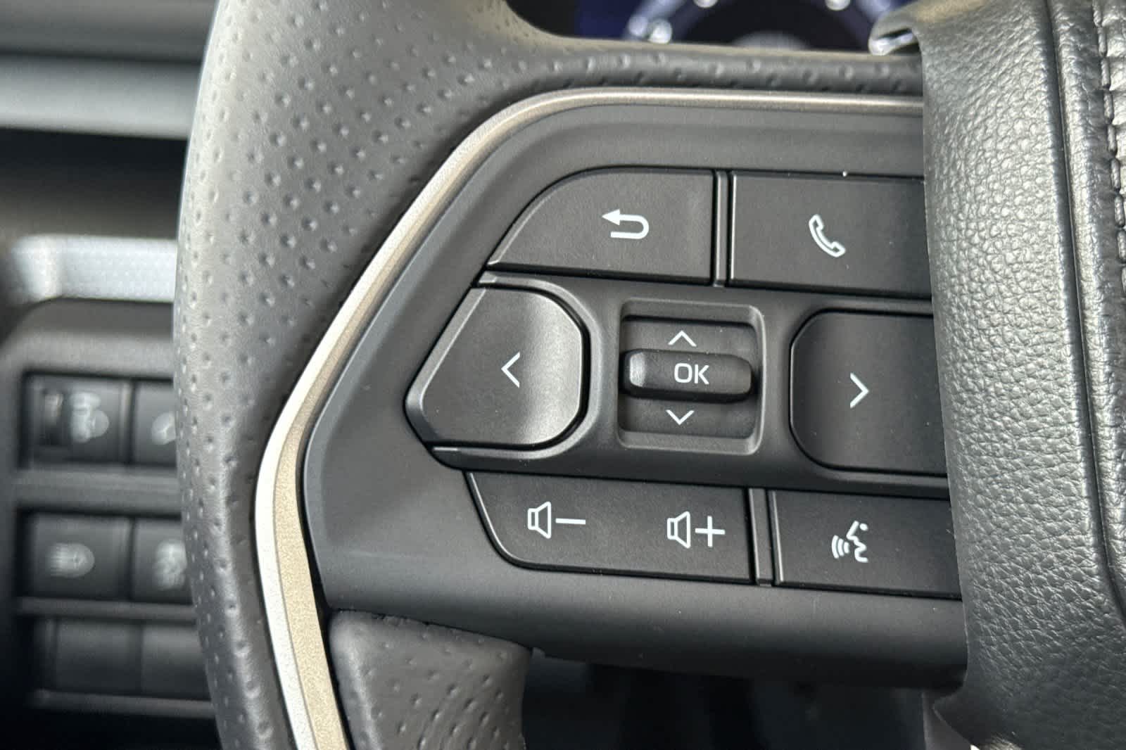 Thumbnail: 2026 Toyota 4Runner - 27