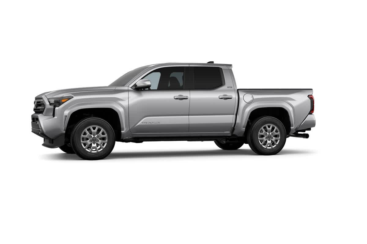 Thumbnail: 2026 Toyota Tacoma - 3