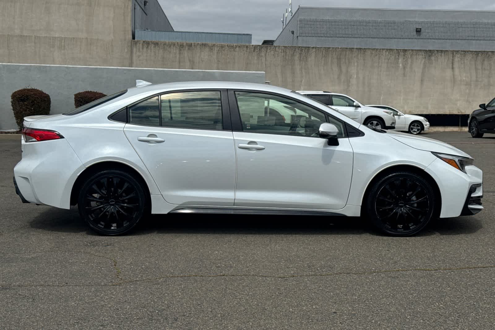 Thumbnail: 2023 Toyota Corolla - 6
