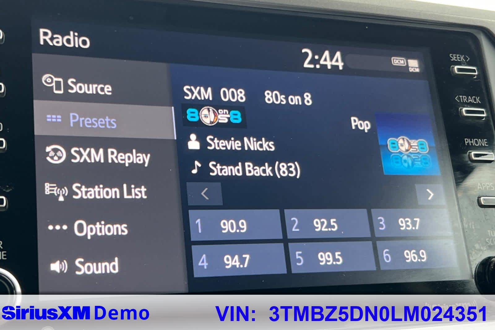 Thumbnail: 2020 Toyota Tacoma - 29