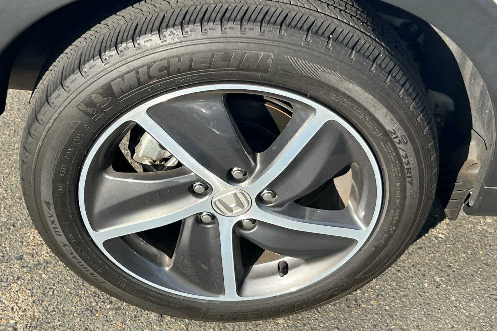Thumbnail: 2022 Honda HR-V - 14
