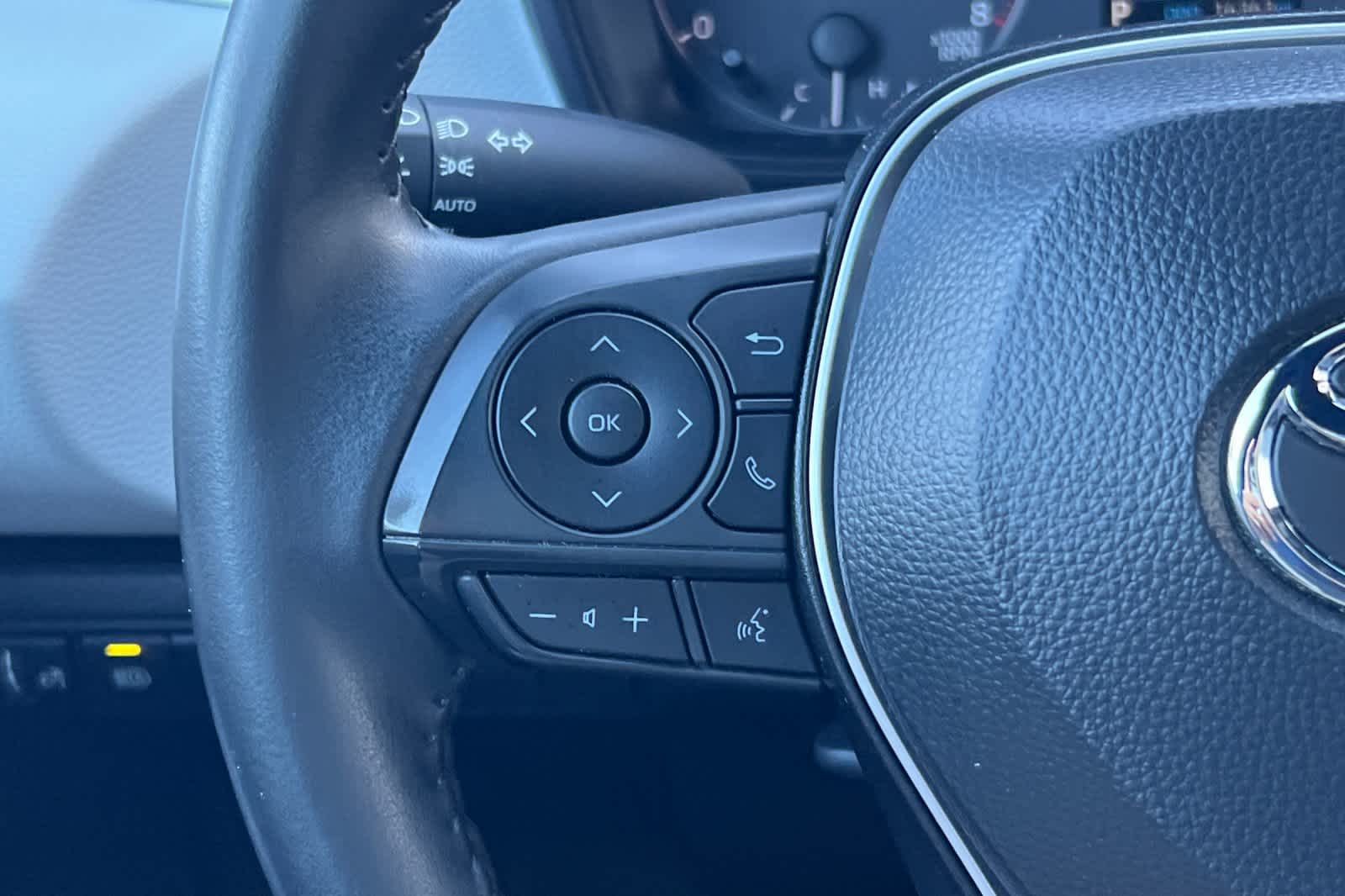 Thumbnail: 2025 Toyota Corolla - 24