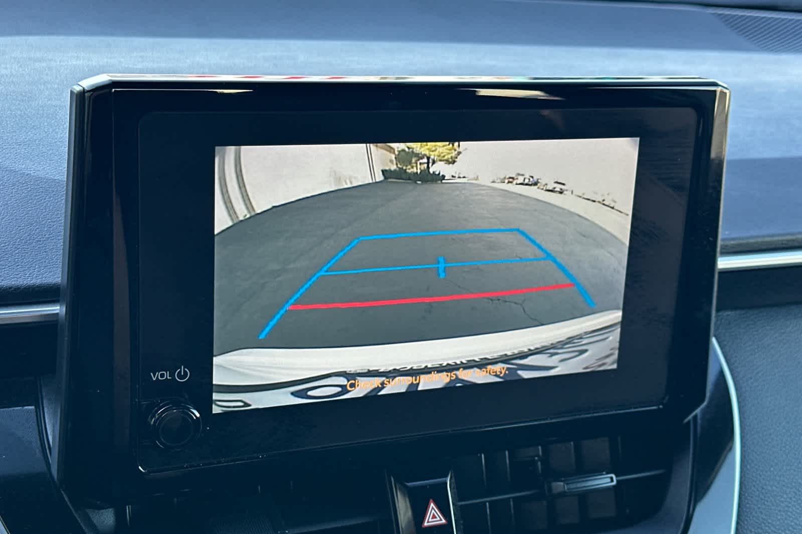 Thumbnail: 2023 Toyota Corolla - 20