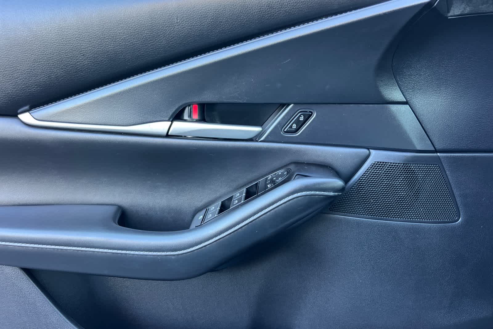 Thumbnail: 2024 Mazda CX-30 - 12