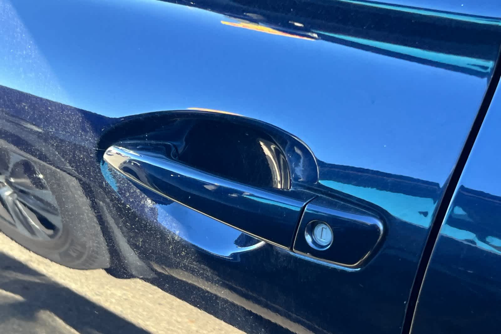 Thumbnail: 2010 Lexus RX - 7