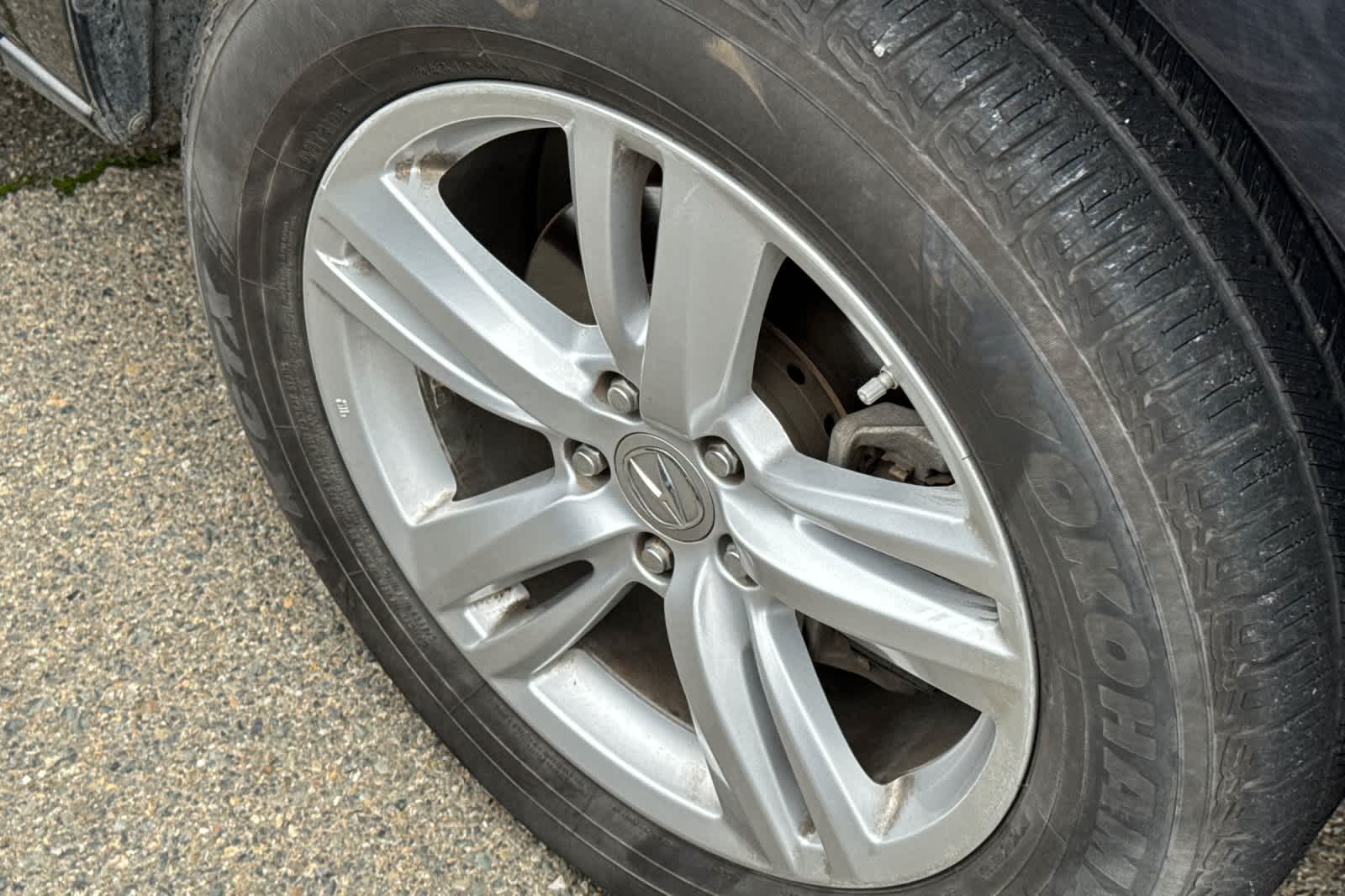 Thumbnail: 2014 Acura RDX - 12