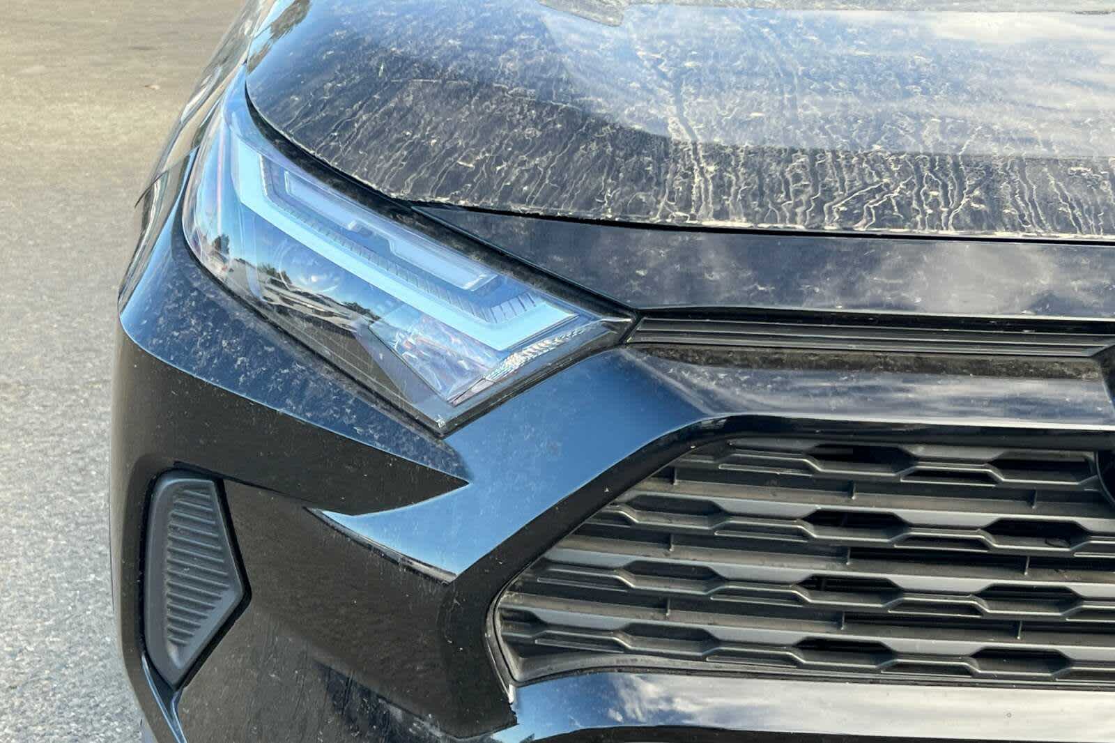 Thumbnail: 2023 Toyota RAV4 - 8