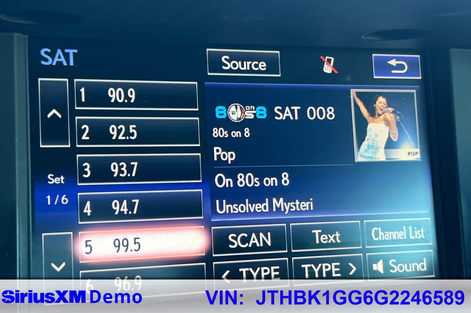 Thumbnail: 2016 Lexus ES - 30