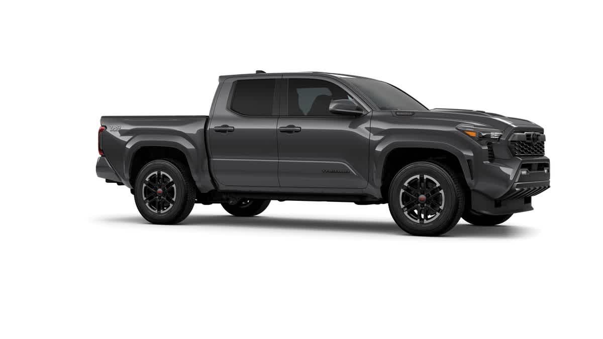 Thumbnail: 2026 Toyota Tacoma - 14