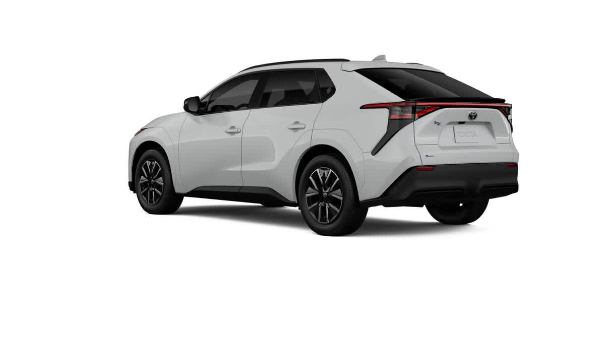 Thumbnail: 2026 Toyota bZ - 7