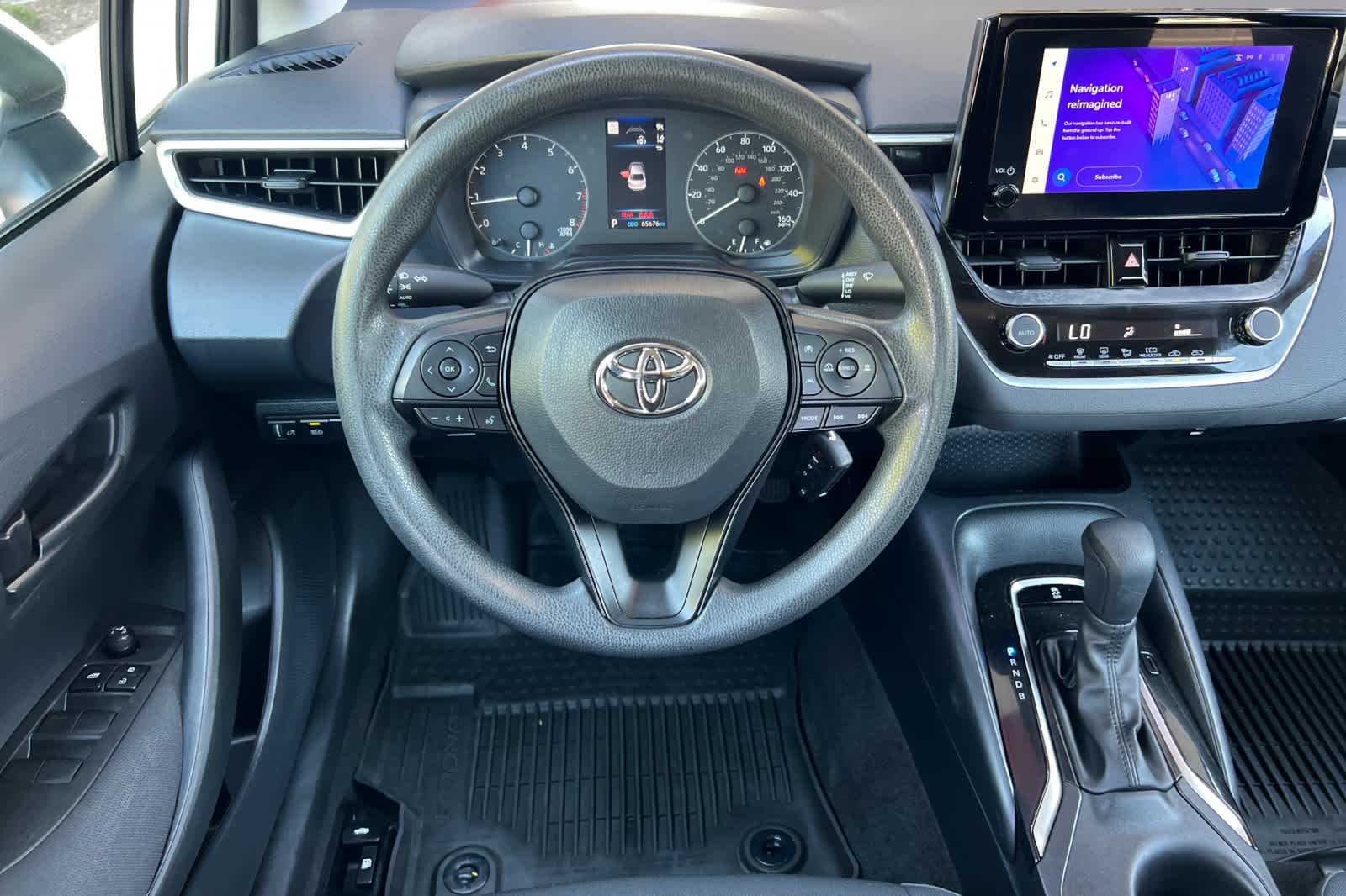 Thumbnail: 2024 Toyota Corolla - 14