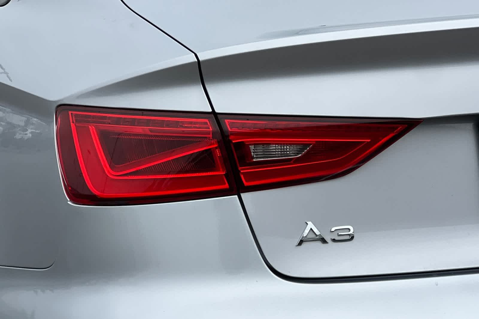 Thumbnail: 2016 Audi A3 - 30