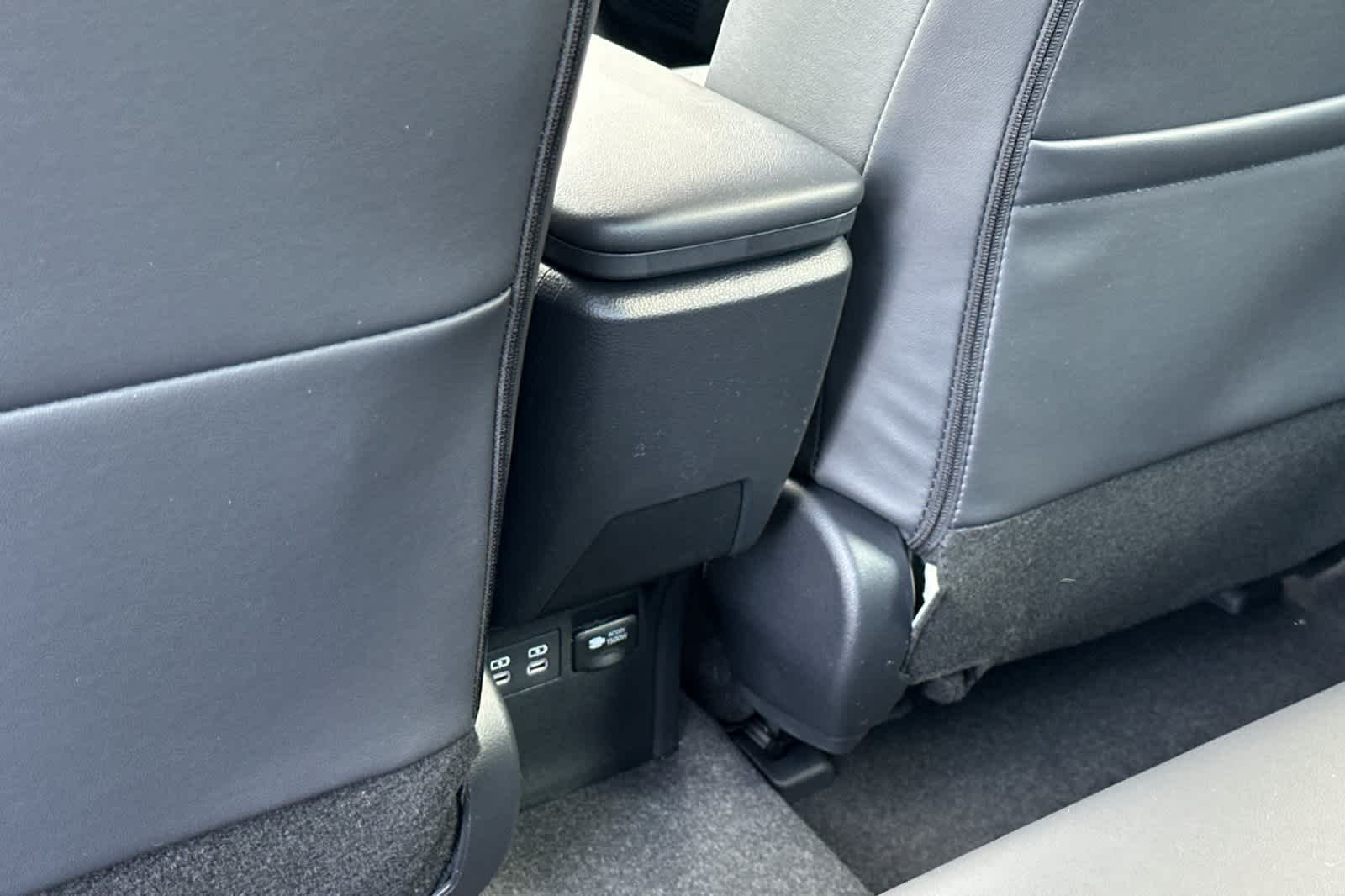 Thumbnail: 2026 Toyota Prius - 14