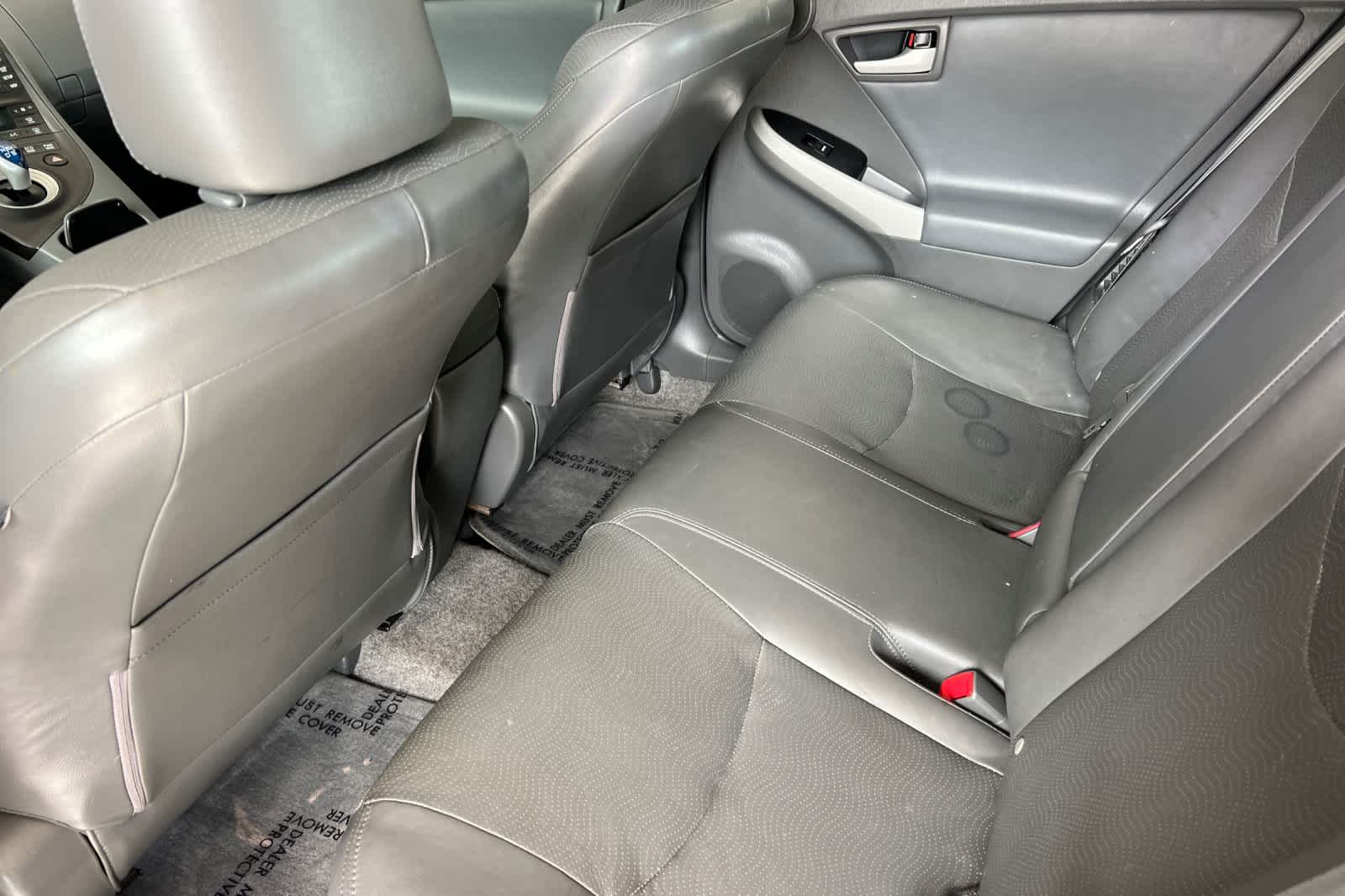 Thumbnail: 2010 Toyota Prius - 4