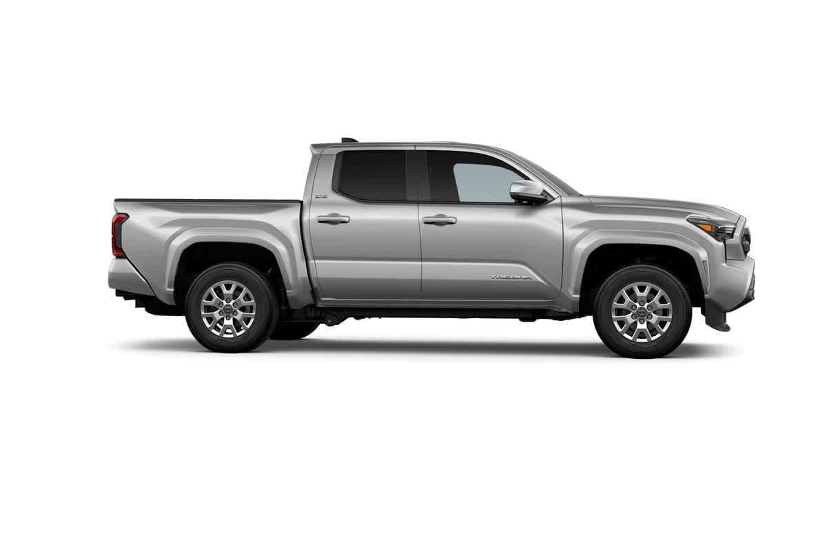 Thumbnail: 2025 Toyota Tacoma - 13
