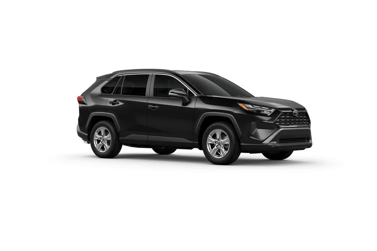 Thumbnail: 2025 Toyota RAV4 - 14