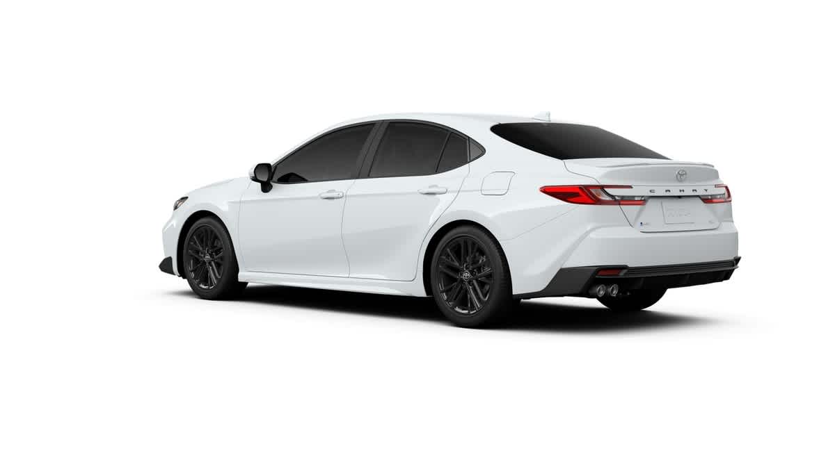 Thumbnail: 2026 Toyota Camry - 6