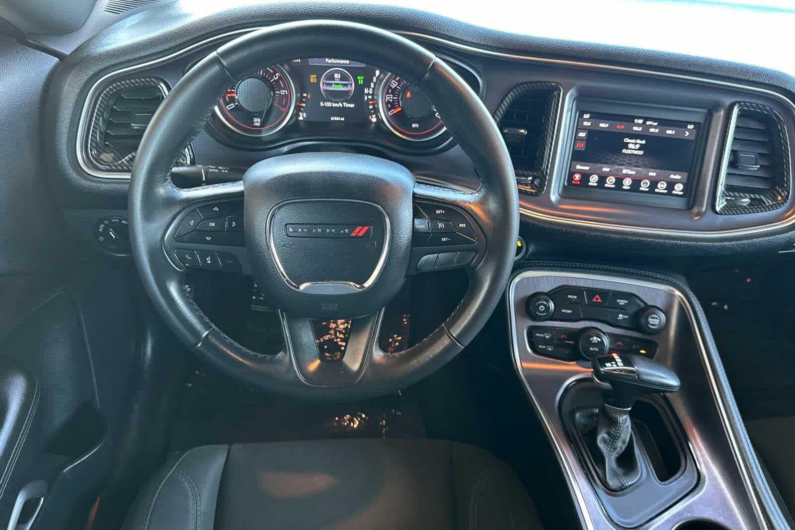 Thumbnail: 2018 Dodge Challenger - 15