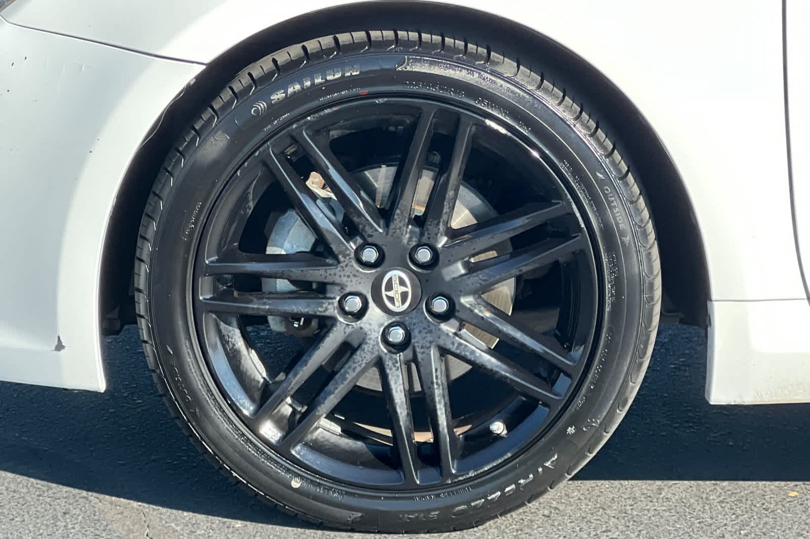 Thumbnail: 2012 Scion tC - 28