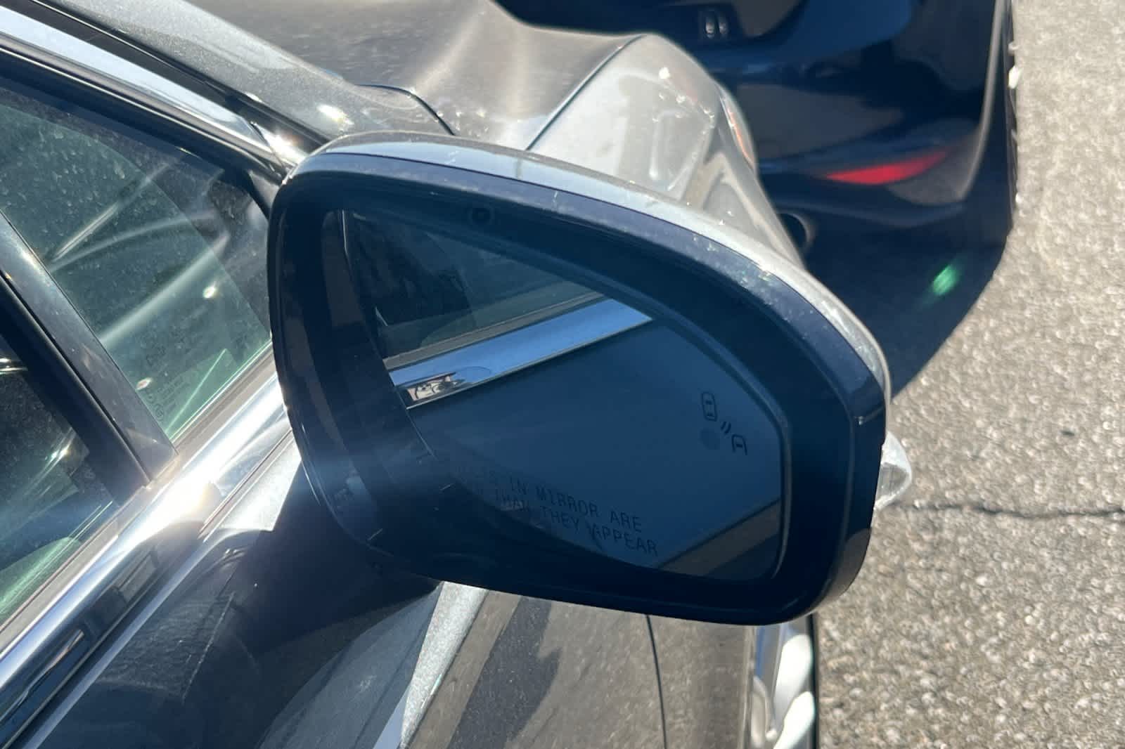 Thumbnail: 2016 Ford Fusion - 16
