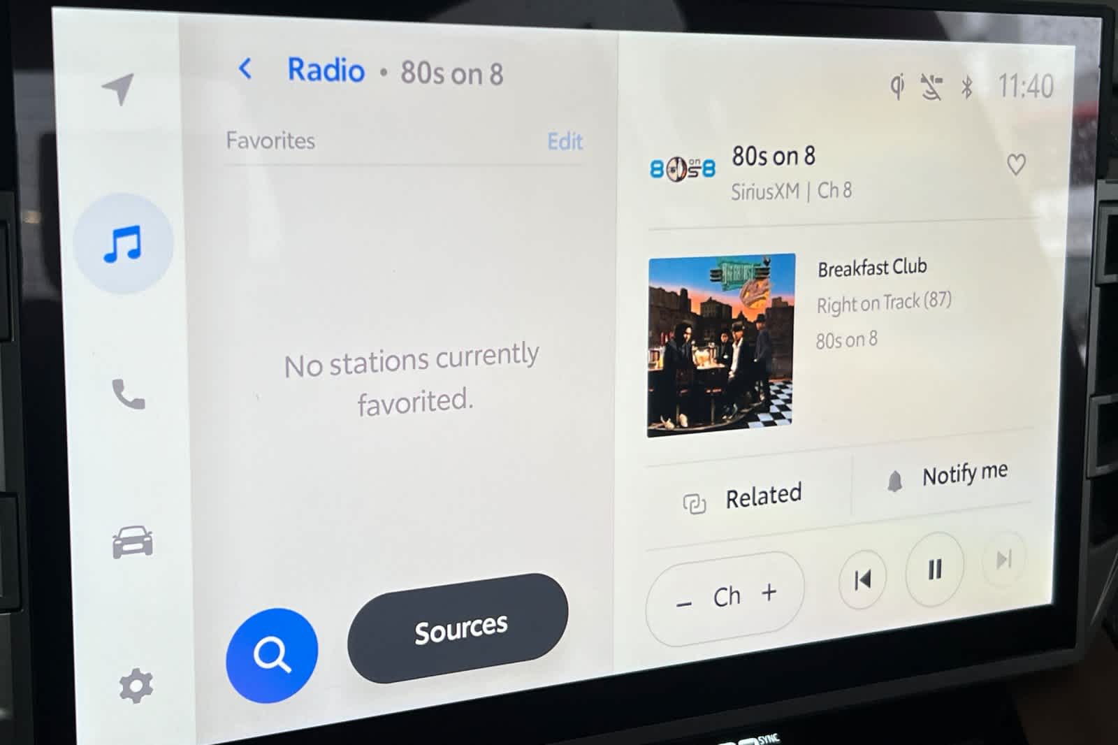 Thumbnail: 2026 Toyota Tundra - 20
