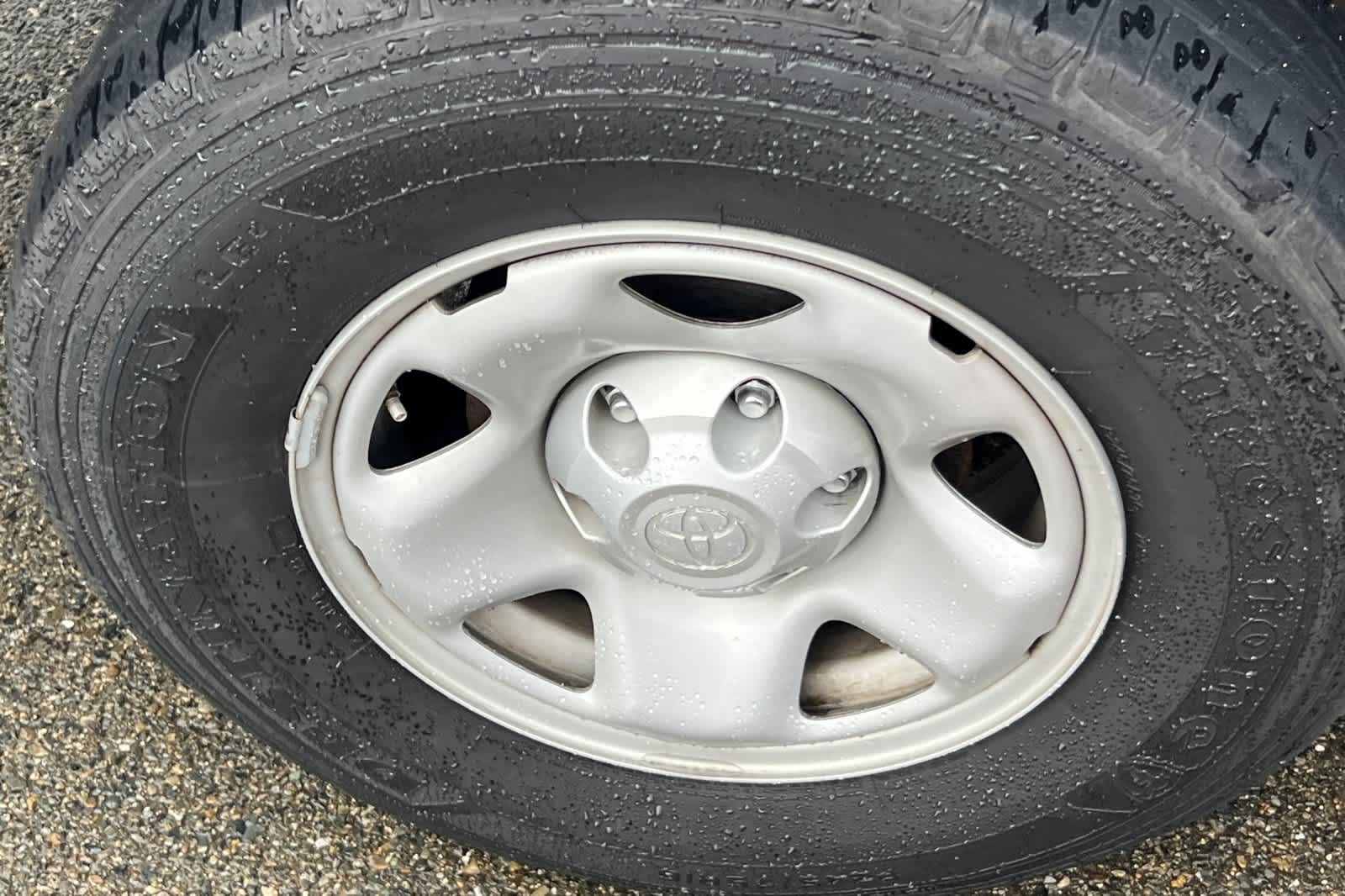 Thumbnail: 2022 Toyota Tacoma - 13