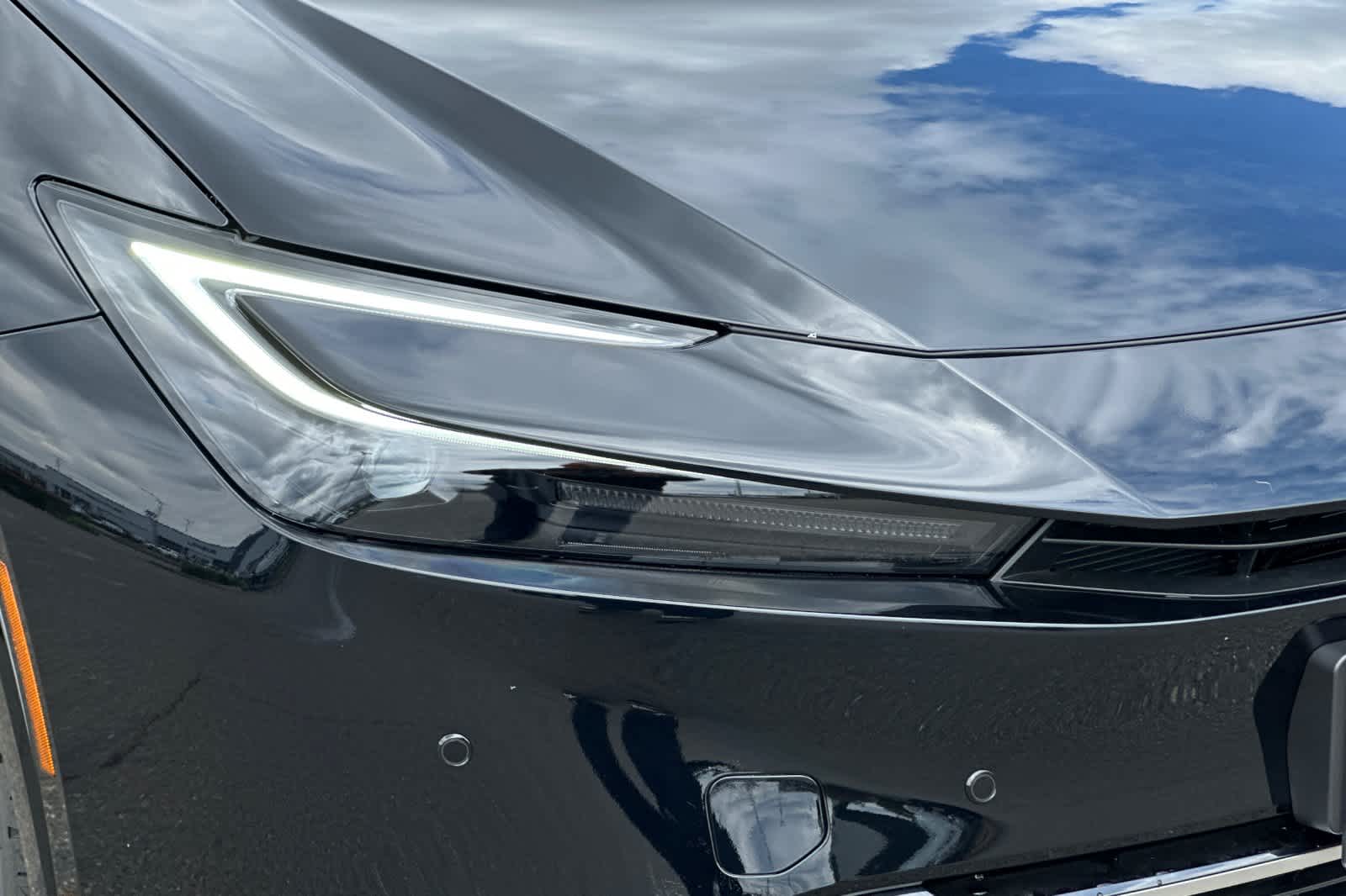 Thumbnail: 2026 Toyota Prius - 30