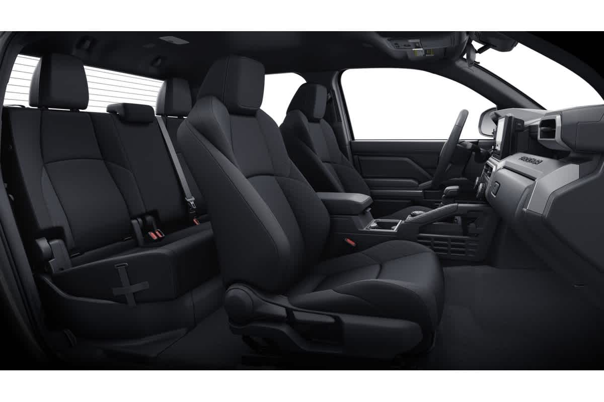 Thumbnail: 2026 Toyota Tacoma - 20