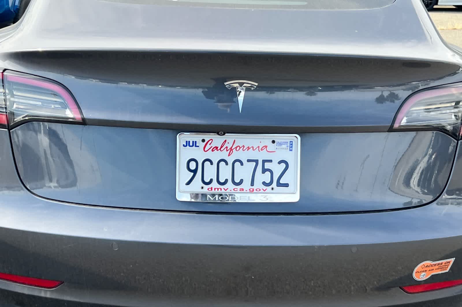 Thumbnail: 2019 Tesla Model 3 - 19