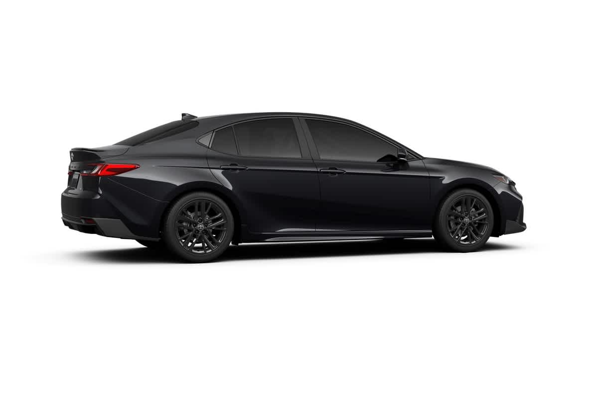 Thumbnail: 2026 Toyota Camry - 11