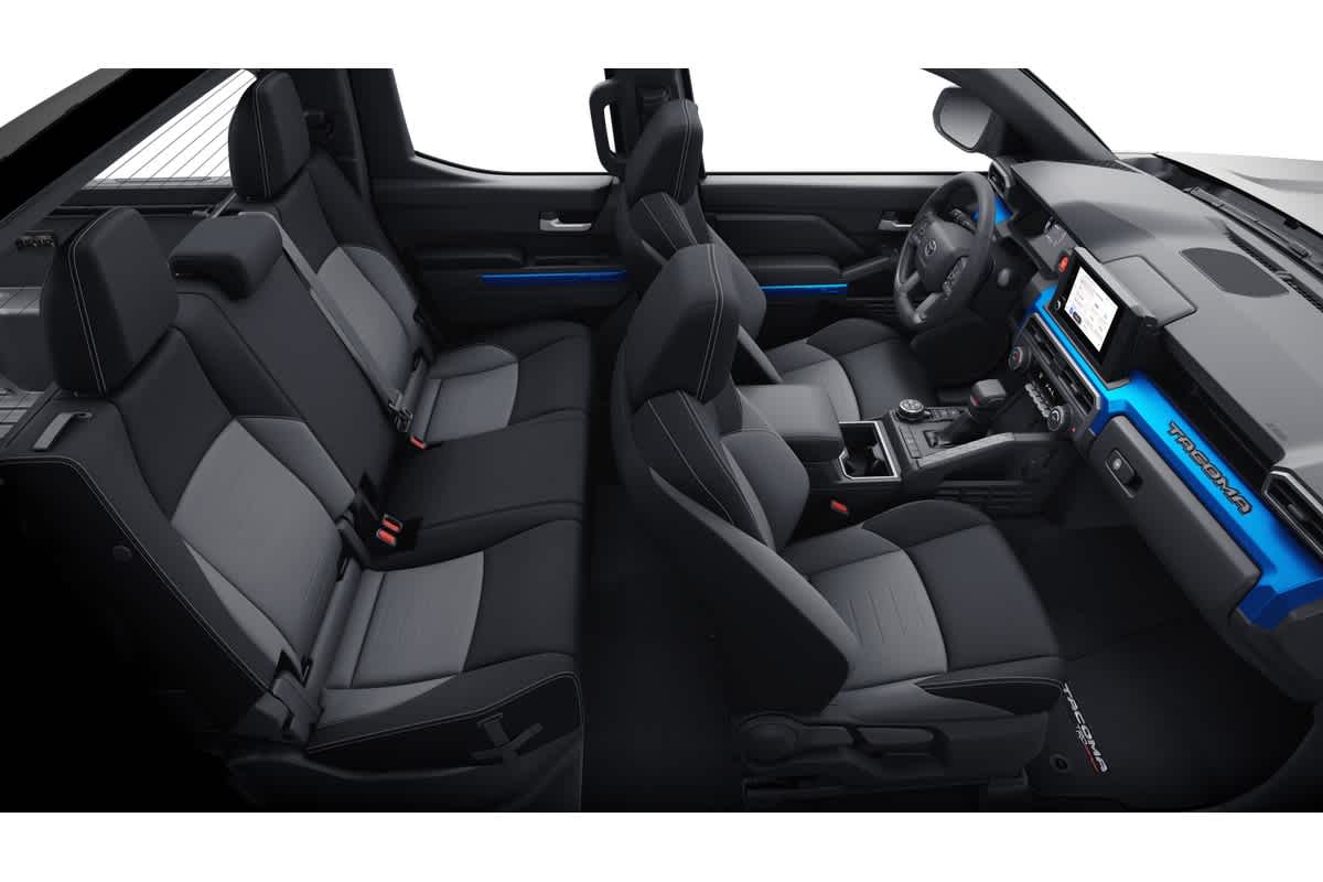 Thumbnail: 2026 Toyota Tacoma - 22