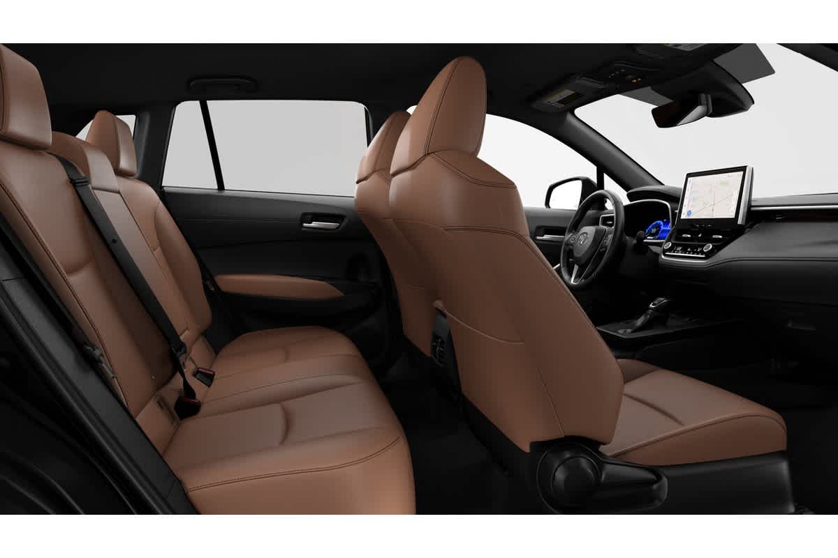 Thumbnail: 2026 Toyota Corolla Cross - 21