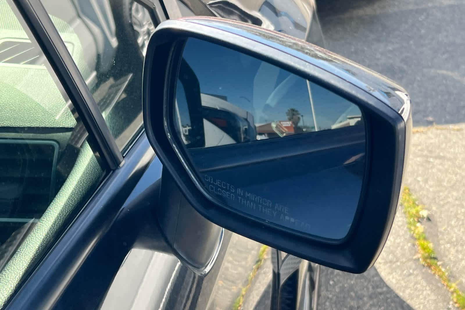 Thumbnail: 2017 Subaru WRX - 16