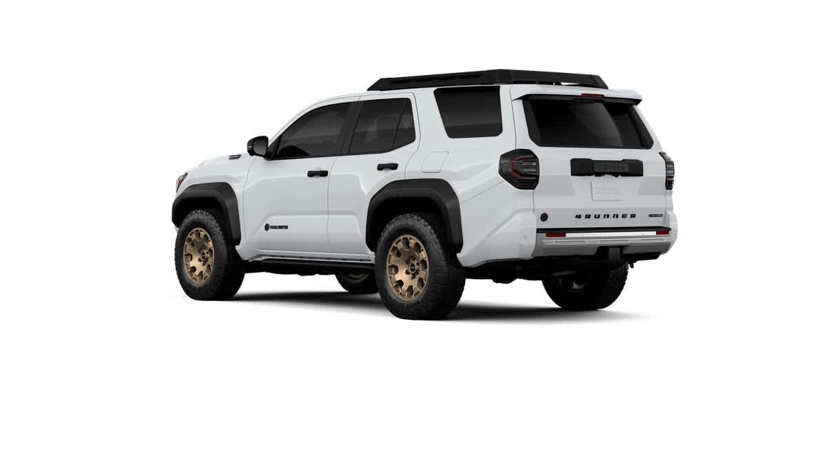 Thumbnail: 2026 Toyota 4Runner - 6