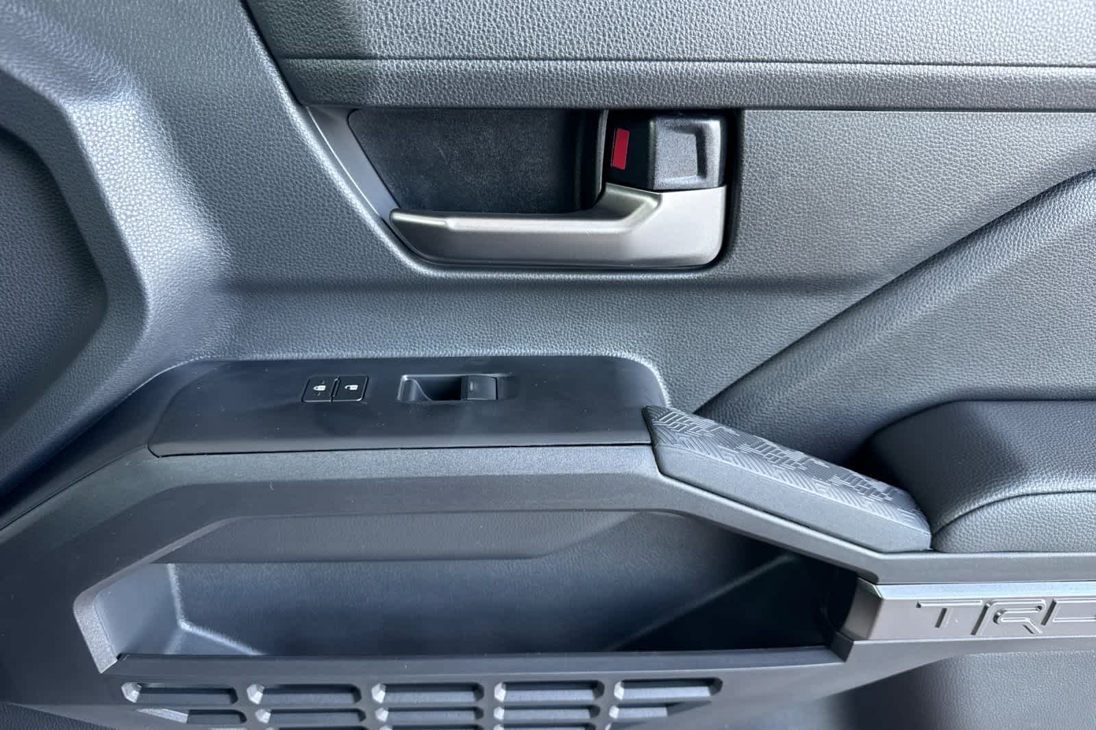 Thumbnail: 2026 Toyota Tacoma - 17