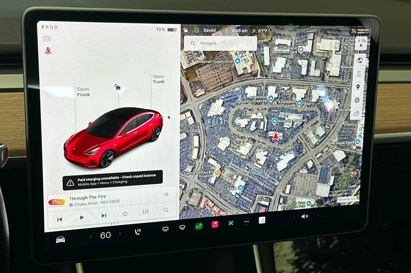 Thumbnail: 2018 Tesla Model 3 - 20
