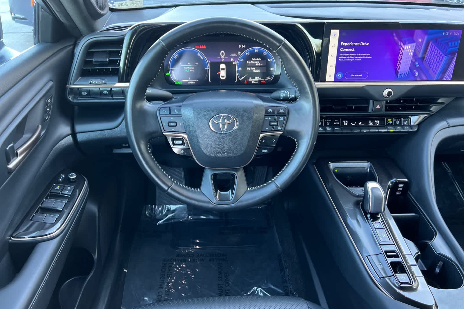 Thumbnail: 2024 Toyota Crown - 15